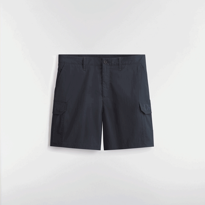 디올 남성 클래식 쇼츠 - Dior Mens Classic Shorts 