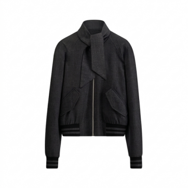 ✨디올 여성 지퍼 재킷 - Dior Womens Zipped Jacket - dic14172x