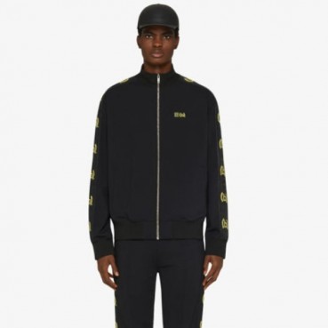 ✨지방시 남성 조거 자켓 - Givenchy Mens Jogger Jacket - gic14138x