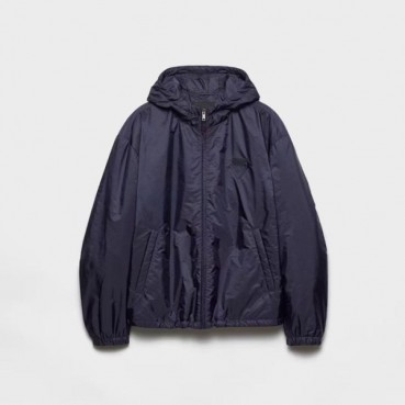 ✨프라다 남성 방풍 재킷 - Prada Mens Windproof Jacket - prc13858x