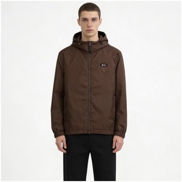 ✨프라다 남성 클래식 재킷 - Prada Mens Classic Jacket - prc13810x