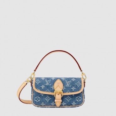 ✨루이비통 여성 나노 다이앤 M27700 - Louis vuitton Womens Nano Diane - lvb14726x