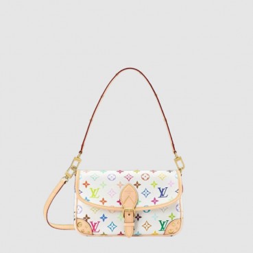 ✨루이비통 여성 LV x TM 다이앤 PM M27866 - Louis vuitton Womens LV x TM Diane PM - lvb14712x