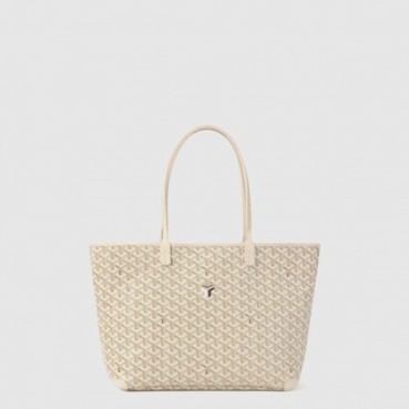 고야드 여성 아르투아 백 MM 