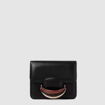 끌로에 여성 케이티 크로스 백 