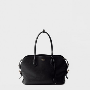 매장판 프라다 여성 라지 가죽 토트백 1BG600 