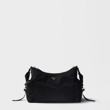 매장판 프라다 남성 익스플로어 리나일론 숄더백 2VH204 