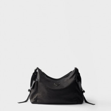 프라다 남성 가죽 숄더백 2VH204 