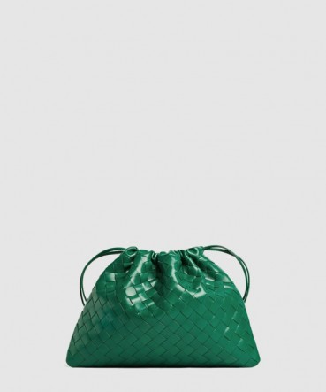 보테가베네타 여성 더스트 백 