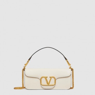 발렌티노 여성 가라바니 로코 숄더백 