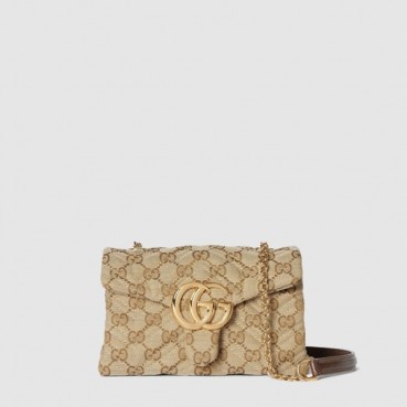 구찌 여성 미니 숄더백 