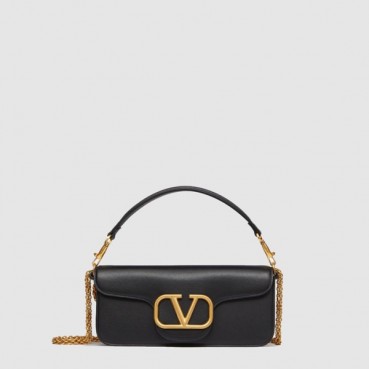 발렌티노 여성 가라바니 로코 숄더백 