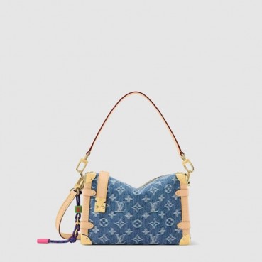 루이비통 여성 사이드 트렁크 MM M27450 
