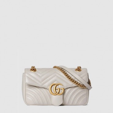 구찌 여성 스몰 숄더백 