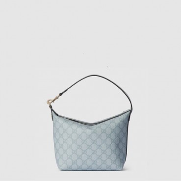 구찌 여성 수퍼 미니 숄더백 