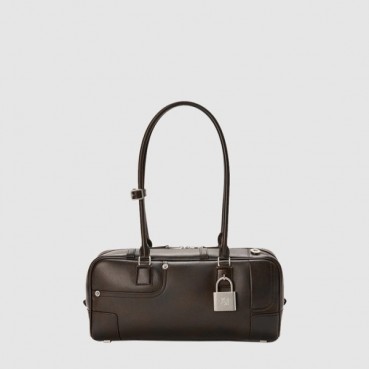 로에베 여성 아마조나 31 크롭 백 