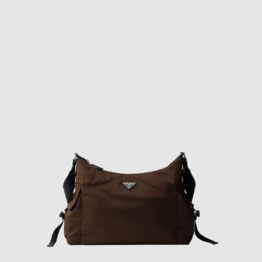 프라다 남성 익스플로어 리나일론 백 2VH204 