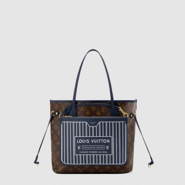 루이비통 여성 네버풀 인사이드 아웃 MM M14994 