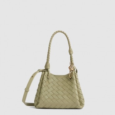 보테가 베네타 여성 스몰 파라슈트 