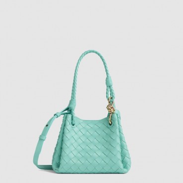 보테가 베네타 여성 스몰 파라슈트 