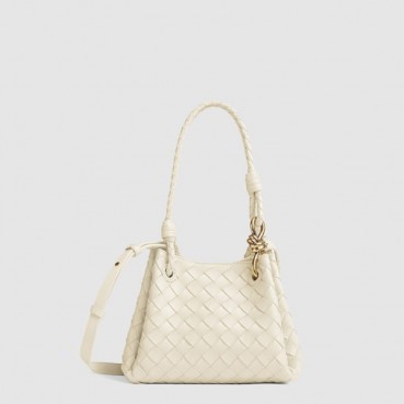 보테가 베네타 여성 스몰 파라슈트 