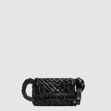 보테가 베네타 여성 칼리메로 씨타 백 