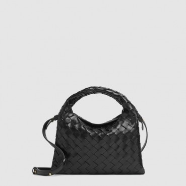 보테가 베네타 여성 미니 홉 