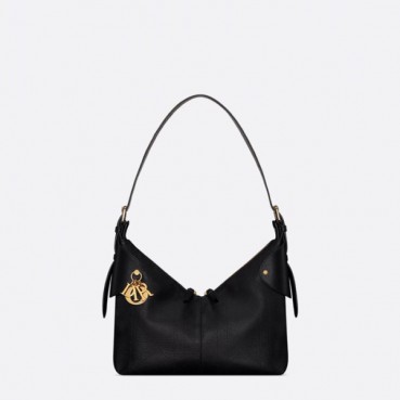 매장판 디올 여성 보야지 미디엄 백 