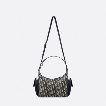 디올 여성 디 드림 미디엄 백 