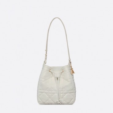 디올 여성 디 모션 미디엄 백 