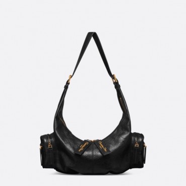 디올 여성 그랑 투어 멀티포켓 