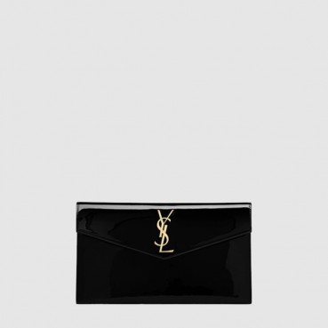 입생로랑 여성 업타운 클러치 