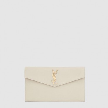 입생로랑 여성 업타운 클러치 