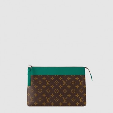 루이비통 남성 포쉐트 보야주 M13199 