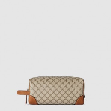 구찌 남성 코스메틱 케이스 