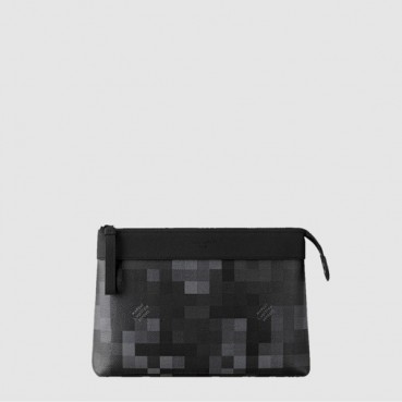 루이비통 남성 포쉐트 보야주 수플 클러치 M14926  