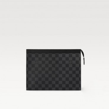 루이비통 남성 포쉐트 보야주 MM N41696 