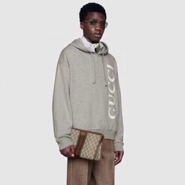 구찌 남성 오피디아 클러치 