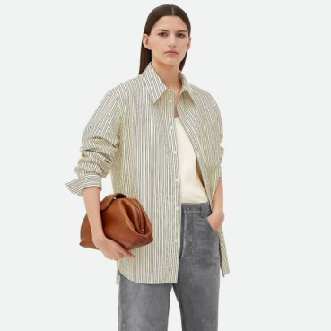 보테가베네타 여성 로렌 1980 클러치 