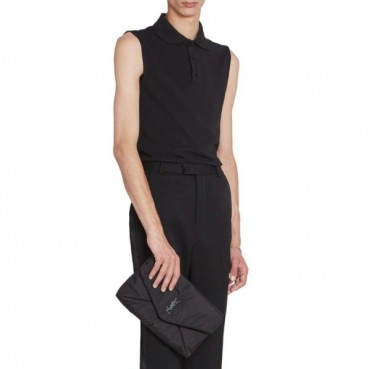 입생로랑 남성 LE 핸드백 