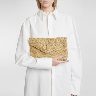 입생로랑 여성 LE 핸드백 