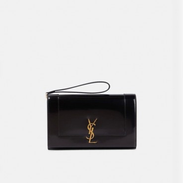 입생로랑 여성 카산드라 핸드백 