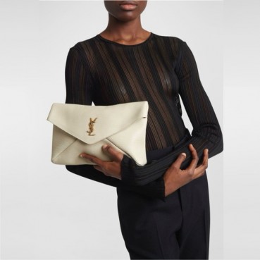 입생로랑 여성 LE 핸드백 