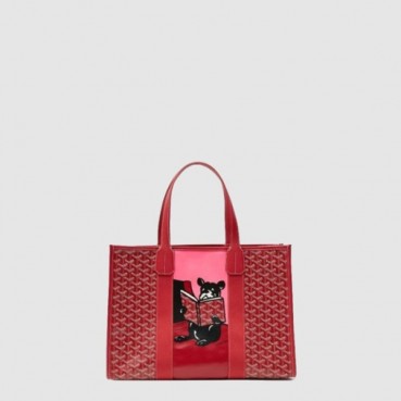 고야드 여성 빌렛 백 MM 