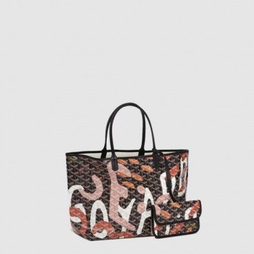 고야드 남/녀 생루이 PM 레트르 카모플라쥬 