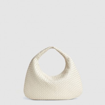 보테가 베네타 여성 맥시 베네타 