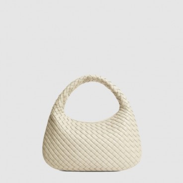 보테가 베네타 여성 스몰 베네타 