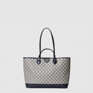 구찌 여성 미디엄 토트백 