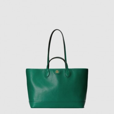 구찌 여성 미디엄 토트백 