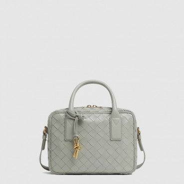 보테가 베네타 여성 스몰 겟어웨이 